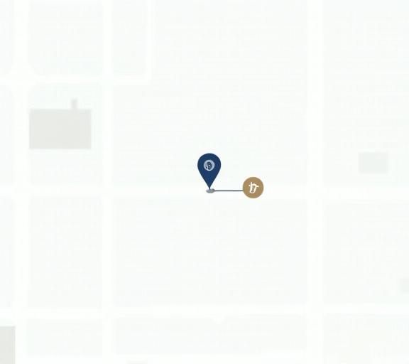 Mappa che mostra la posizione di Aqua Navis Spa a Roma, Italia